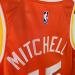 Cleveland Cavaliers City Edition - Donovan Mitchell #45 - image 20
