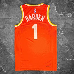Cleveland Cavaliers City Edition - James Harden #1 - image 6