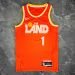 Cleveland Cavaliers City Edition - James Harden #1 - image 12