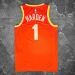 Cleveland Cavaliers City Edition - James Harden #1 - image 14