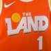 Cleveland Cavaliers City Edition - James Harden #1 - image 15