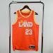 Cleveland Cavaliers City Edition - LeBron James #23 - image 14