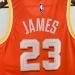 Cleveland Cavaliers City Edition - LeBron James #23 - image 20