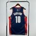 Cleveland Cavaliers Retro - Darius Garland #10 - image 16