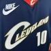 Cleveland Cavaliers Retro - Darius Garland #10 - image 17