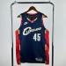 Cleveland Cavaliers Retro - Donovan Mitchell #45 - image 14