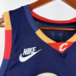 Cleveland Cavaliers Retro - James Harden #1 - image 8