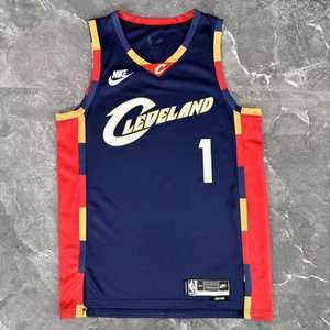 Cleveland Cavaliers Retro - James Harden #1 - image 11