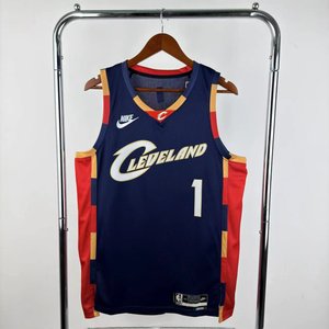 Cleveland Cavaliers Retro - James Harden #1 - image 13