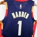 Cleveland Cavaliers Retro - James Harden #1 - image 17