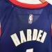 Cleveland Cavaliers Retro - James Harden #1 - image 18