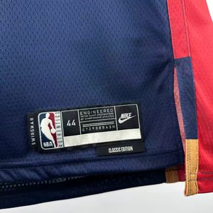 Cleveland Cavaliers Retro - LeBron James #23 - image 5