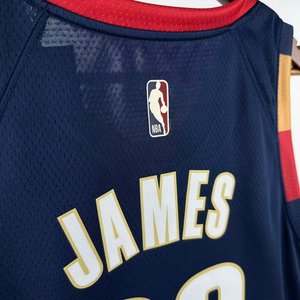 Cleveland Cavaliers Retro - LeBron James #23 - image 9