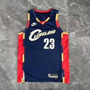 Cleveland Cavaliers Retro - LeBron James #23 - image 12