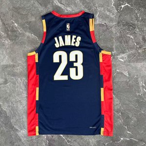 Cleveland Cavaliers Retro - LeBron James #23 - image 13