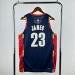 Cleveland Cavaliers Retro - LeBron James #23 - image 15