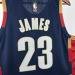 Cleveland Cavaliers Retro - LeBron James #23 - image 20
