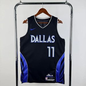 Dallas Mavericks City Edition - #11 - image 1