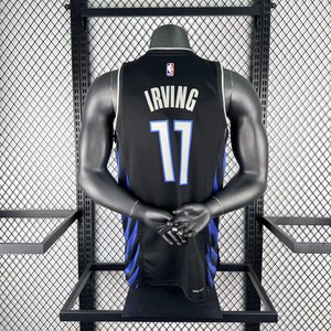 Dallas Mavericks City Edition - #11 - image 2