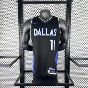 Dallas Mavericks City Edition - #11 - image 3