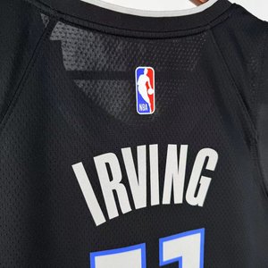 Dallas Mavericks City Edition - #11 - image 6