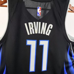 Dallas Mavericks City Edition - #11 - image 7