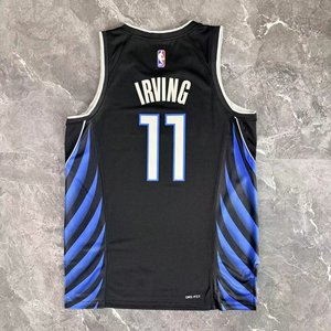 Dallas Mavericks City Edition - #11 - image 13