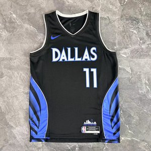 Dallas Mavericks City Edition - #11 - image 14