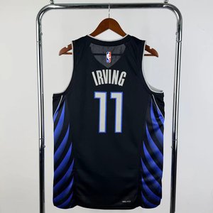 Dallas Mavericks City Edition - #11 - image 15