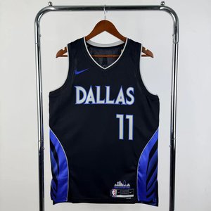 Dallas Mavericks City Edition - #11 - image 16