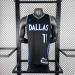 Dallas Mavericks City Edition - #11 - image 18