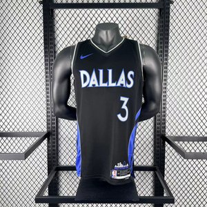 Dallas Mavericks City Edition - #3 - image 4