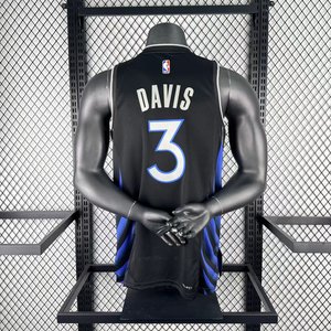 Dallas Mavericks City Edition - #3 - image 5