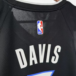 Dallas Mavericks City Edition - #3 - image 8
