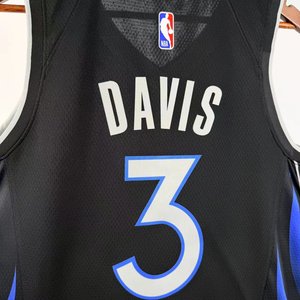 Dallas Mavericks City Edition - #3 - image 9