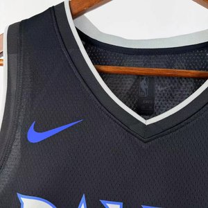 Dallas Mavericks City Edition - #3 - image 12