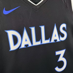 Dallas Mavericks City Edition - #3 - image 13