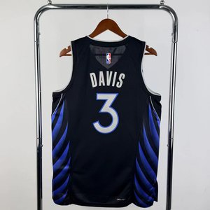 Dallas Mavericks City Edition - #3 - image 14