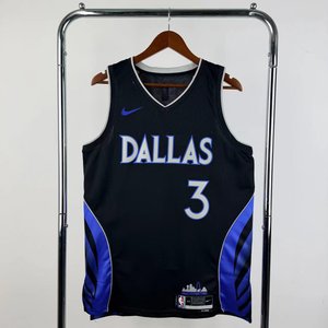 Dallas Mavericks City Edition - #3 - image 15