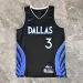 Dallas Mavericks City Edition - #3 - image 17