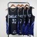Dallas Mavericks City Edition - #3 - image 20