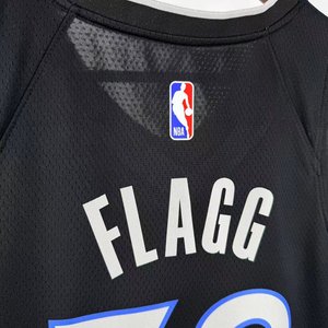 Dallas Mavericks City Edition - #32 - image 7