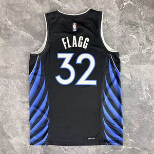 Dallas Mavericks City Edition - #32 - image 13