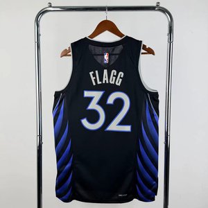 Dallas Mavericks City Edition - #32 - image 14