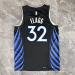 Dallas Mavericks City Edition - #32 - image 16