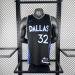 Dallas Mavericks City Edition - #32 - image 17