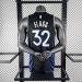 Dallas Mavericks City Edition - #32 - image 18