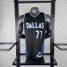 Dallas Mavericks City Edition - #77 - image 19