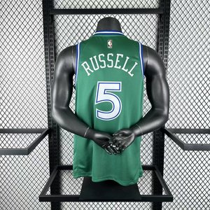 Dallas Mavericks Retro Green - #5 - image 2