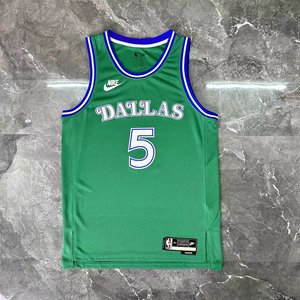 Dallas Mavericks Retro Green - #5 - image 3